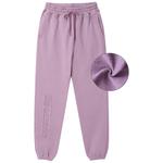 Повседневные брюки унисекс Mind Error, серый - фото 25