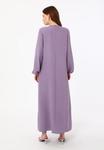 Платье Modanisa MODEST REFKA, Purple - фото 3