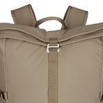 Рюкзак Fjällräven, цвет Clay - фото 8
