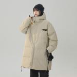 Стеганая куртка унисекс Jeep, черный - фото 5