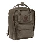 Сумка Fjällräven, темно-оливковый - фото 2