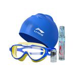 Очки LINING, желтый - фото 6