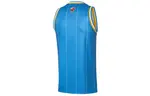 Баскетбольная майка CBA Collection для мужчин Beijing Blue Lining, синий - фото 2