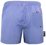 LUVANNI Мужские плавки-шорты, модель 19, полоски - фото 3