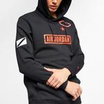 Мужская толстовка Jordan, цвет Black - фото 3