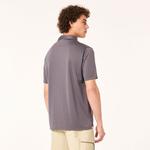 Поло Oakley Icon Tn Protect RC, серый - фото 2