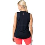 Эмбла шерстяной топ Kari Traa, цвет royal - фото 2