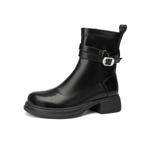 Ботильоны GEMEIQ Ankle Boots Women's - фото