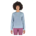 Толстовка Karpos Sparviero, серый - фото