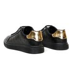 Кроссовки Wit Skateboarding Shoes Men Low-top, черный - фото 4