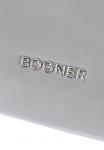 Сумка Bogner KLOSTERS SCHULTER, Grau/Grey - фото 4