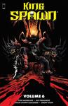 King Spawn Volume 6 (Image Comics) - фото