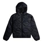 Куртка Roxy Wind Swept, серый - фото 3