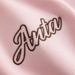 ANTA Свитшот Unisex Apricot Blossom Pink - фото 5