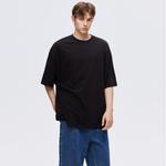 Mitchell Ness Футболка Mitchell & Ness унисекс черная - фото 5