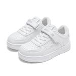 Детская обувь для скейтбординга Warrior, белый - фото 6