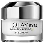 Regenerist Collagen Peptide24 Крем для глаз без отдушек 15 мл, Olay - фото