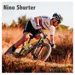 Педали HT M1, золотой - фото 2