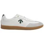 DESCENTE Кроссовки для скейтбординга Edge Coat Unisex White - фото 3