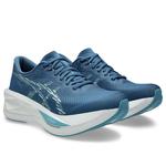 Кроссовки ASICS Sonicblast 'Winter Sea' - фото 3