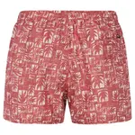 Шорты для плавания Protest Tifton, розовый - фото 2