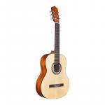 Акустическая гитара Cordoba C1M 1/2 Size Classical Guitar - фото 4