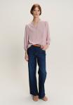 Блуза Greenpoint Blouse, Mottled Light Pink - фото 2
