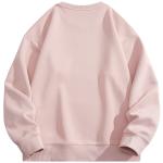 Толстовка унисекс Doraemon, Розовый - фото 10