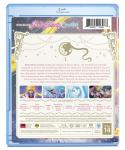 Blu-Ray диск Sailor Moon Crystal Set 1 Limited Edition Blu-ray/DVD - фото 3