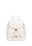 Рюкзак ELEGANCE COLLECTION WITTCHEN, слоновая кость - фото
