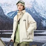 Стеганая куртка унисекс Jeep, зеленый - фото 18