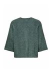 Джемпер ONLY ONLSIMONI PULLOVER, Balsam Green/Khaki - фото 7
