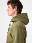 Толстовка GARCIA, оливковый - фото 5