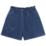 Детские шорты Moderate GAP, denim синий - фото 3