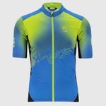 Футболка Karpos Jump, синий - фото 3