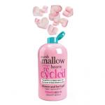 Зефирные сердечки, гель для душа, 500 мл Treaclemoon - фото 4