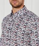 Рубашка hanson3 Regular fit Joop! Jeans, синий - фото 4