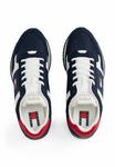 Кроссовки Tommy Jeans CASUAL, Dark Blue - фото 4
