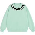 Толстовка унисекс SandKnit, Белый - фото 31