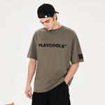 Футболка унисекс Iveiii, темно-синий - фото 8