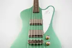 Бас-гитара Epiphone Thunderbird '64 - Ивернесс Грин - фото 3