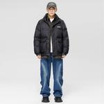 Jeep Унисекс пуховик, Army Green - фото 8