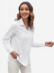 Блуза Imily Bela, белый - фото 5