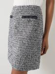 Мини-юбка Charlie Tweed L.K.Bennett - фото 4