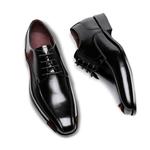 Туфли мужские низкие Yedani, черный - фото 5