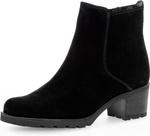 Gabor Womens 52.800, Black - фото