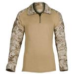 Лонгслив Invadergear Combat, бежевый - фото