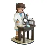 Nadal Фигура Надаля «Сквозь микроскоп». - фото