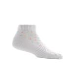 Женские носки до щиколотки комбо-набор YONEX, белый - фото 4