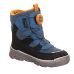 Ботинки superfit MARS, синий - фото 2